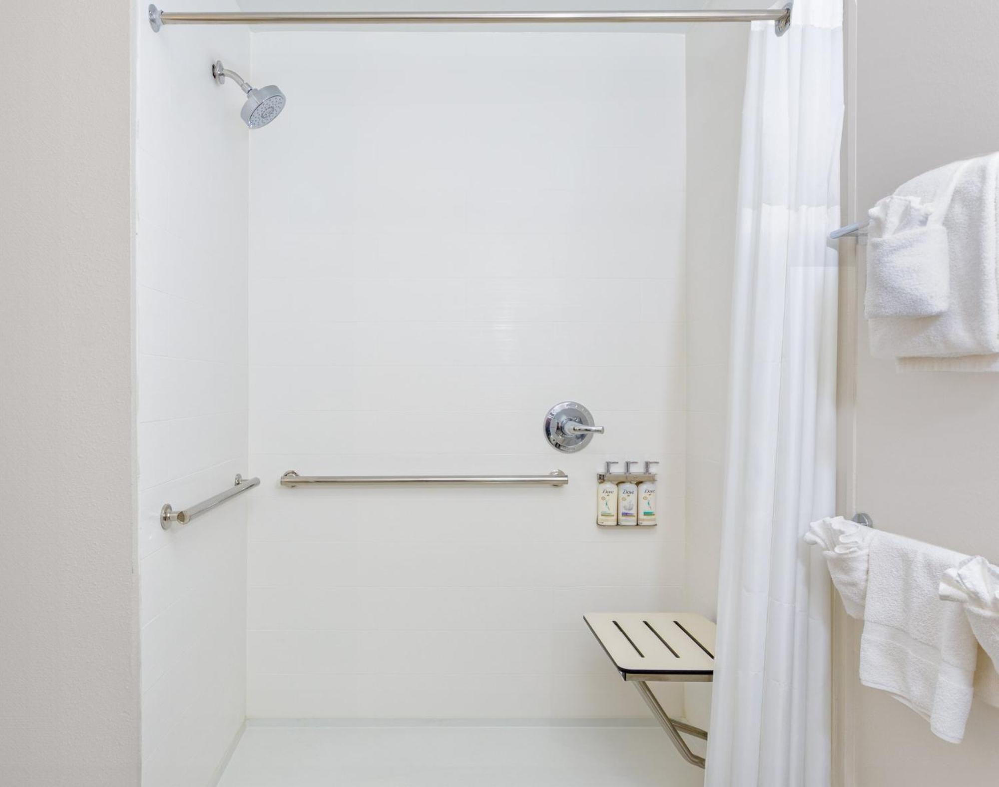Holiday Inn Express & Suites Macclenny By Ihg Экстерьер фото